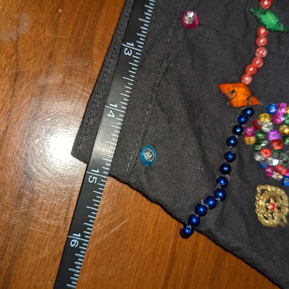 VTG Speed Limit MPH Beaded Set - Picture 11 of 16